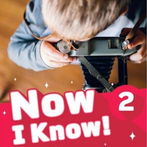 Now I Know! 2 - PDF, Resources