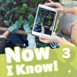 Now I Know! 3 - PDF, Resources