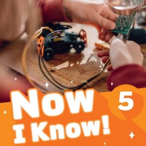 Now I Know! 5 - PDF, Resources