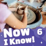 Now I Know! 6 – PDF, Resources