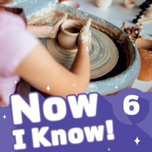 Now I Know! 6 - PDF, Resources