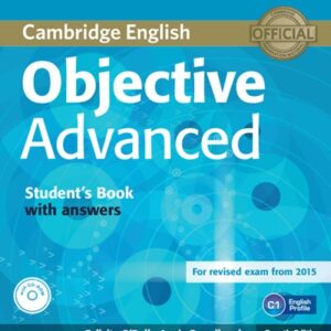 Objective Advanced (Fourth Edition) Presentation Plus [Windows]