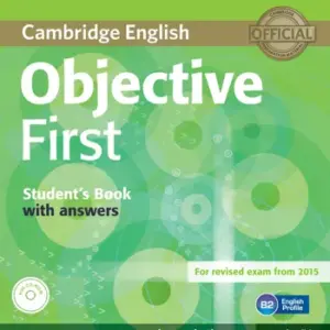 Objective First (Fourth Edition) Presentation Plus [MAC]
