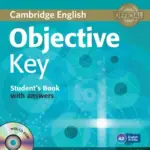 Objective Key (Second Edition) [High Quality PDF & Resources]