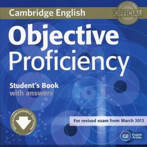 Objective Proficiency (Second Edition) - Presentation Plus (Mac)