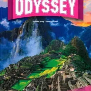 Odyssey 2 [High Quality PDF + Resources]