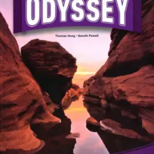 Odyssey 3 [High Quality PDF + Resources]