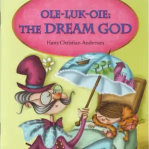 Ole-Luk-Oie The Dream God [HQ PDF + Resources]