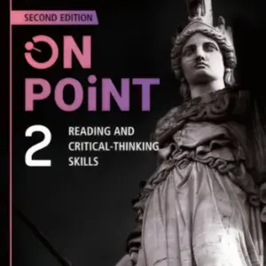 On Point, 2nd Edition 2 [High Quality PDF + Resources]