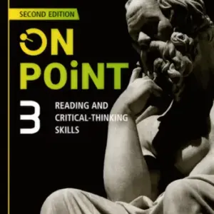 On Point, 2nd Edition 3 [High Quality PDF + Resources]