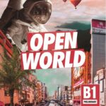 Open World B1 Preliminary [HQ PDF + Resources]