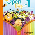 Open Day 1 [Original PDF + Resources]
