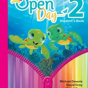 Open Day 2 i-Solutions [HTML]