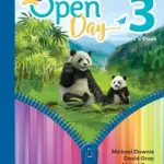 Open Day 3 [Original PDF + Resources]