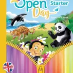 Open Day Starter [Original PDF + Resources]