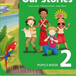 Our Stories 2 - PDF, Resources