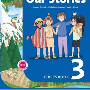 Our Stories 3 - PDF, Resources