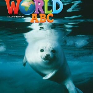 Our World Phonics, AME Second Edition ABC - Original PDF, Resources