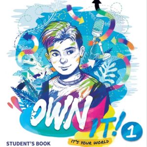 Own It! Level 1 - Presentation Plus (Windows)