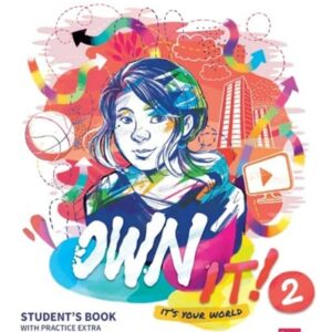 Own It! Level 2 - Presentation Plus (Windows)