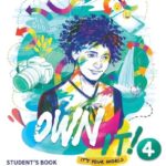 Own It! 4 – PDF, Resources