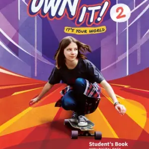 Own it! (2nd edition) 2 [HQ PDF + Resources]