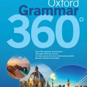 Oxford Grammar 360° - High Quality PDF & Resources