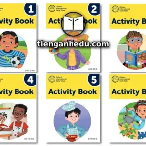 Oxford International Early Years [PDF]