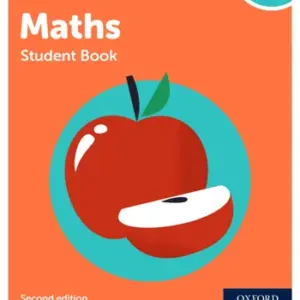 Oxford International Primary Maths (Second Edition) 1 [High Quality PDF + Resources]