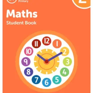 Oxford International Primary Maths (Second Edition) 2 [High Quality PDF + Resources]