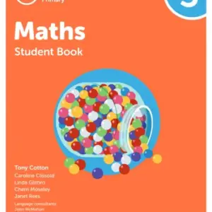 Oxford International Primary Maths (Second Edition) 3 [High Quality PDF + Resources]
