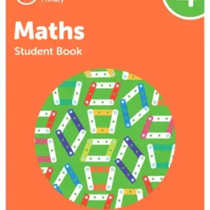 Oxford International Primary Maths (Second Edition) 4 [High Quality PDF + Resources]