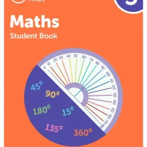 Oxford International Primary Maths (Second Edition) 5 [High Quality PDF + Resources]