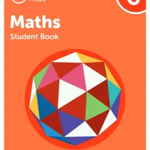 Oxford International Primary Maths (Second Edition) 6 [High Quality PDF + Resources]