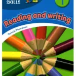 Oxford Primary Skills Reading and Writing 1 [PDF + Resources]