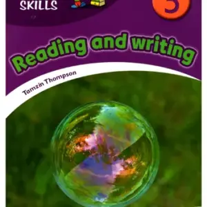 Oxford Primary Skills Reading and Writing 5 [PDF + Resources]