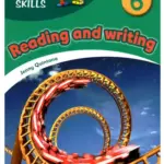 Oxford Primary Skills Reading and Writing 6 [PDF + Resources]