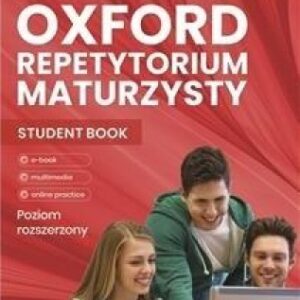 Oxford Repetytorium Maturzysty. Poziom rozszerzony