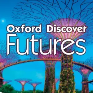 Oxford Discover Futures 2 [High Quality PDF + Resources]