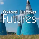 Oxford Discover Futures 4 [High Quality PDF + Resources]