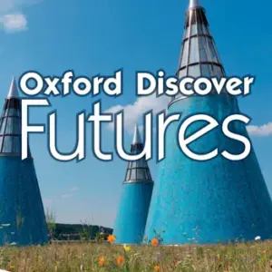 Oxford Discover Futures 4 [High Quality PDF + Resources]