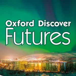 Oxford Discover Futures 5 [High Quality PDF + Resources]