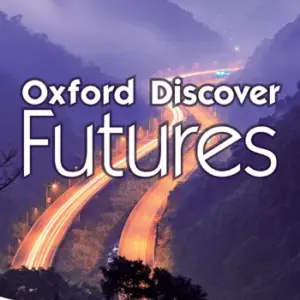 Oxford Discover Futures 6 [High Quality PDF + Resources]