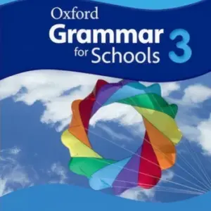 Oxford Grammar For Schools 3 iTools [Windows]