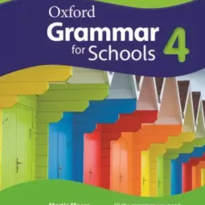 Oxford Grammar For Schools 4 iTools [Windows]