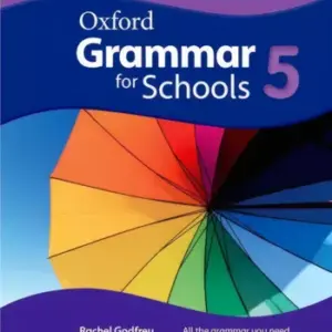 Oxford Grammar For Schools 5 iTools [Windows]