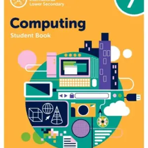 Oxford International Lower-Secondary Computing 7 [HQ PDF]