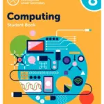 Oxford International Lower-Secondary Computing 8 [HQ PDF]