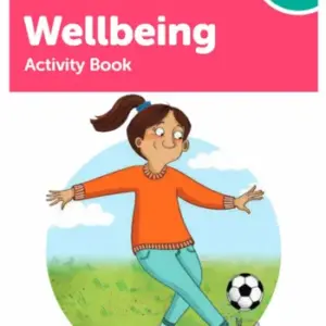 Oxford International Lower-Secondary Wellbeing 7
