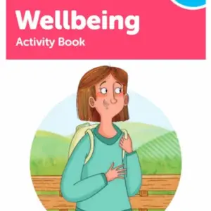 Oxford International Lower-Secondary Wellbeing 8